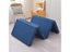 Single Memory Foam Folding Mattress For Floor Carousel 6