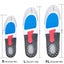 Sport Gel Insoles For Shock Absorption Carousel 4