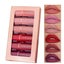 6pcs beautiful waterproof lipstick Carousel 1