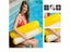 New Water Hammock Inflatable Hammock Swimming Pool Outdoor Floatable Air Carousel 4