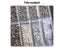 Glasses Screw Set Nose Support Lens Leg Nut Frameless Glasses Spacer Cap Carousel 3