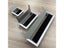 Computer Desk Cable Hole Cover Wire Grommets Carousel 7