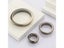 Computer Desk Cable Hole Cover Wire Grommets Carousel 5