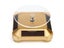 Photography 360 Degree Round Rotating Auto Rotating Turntable Display Stand Carousel 4