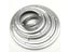 Heavy Duty Ball Bearing Swivel Plate Lazy Susan Round Rotating Bearing Plate Carousel 2