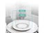 Heavy Duty Ball Bearing Swivel Plate Lazy Susan Round Rotating Bearing Plate Carousel 4