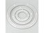 Heavy Duty Ball Bearing Swivel Plate Lazy Susan Round Rotating Bearing Plate Carousel 6