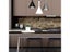 European Style Self-adhesive Contact Kitchen Stickers Solid Color Home Carousel 8