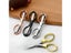 Paper Craft Scissors Multifunctional Needlework Fishing Sewing Tools Carousel 2