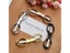 Paper Craft Scissors Multifunctional Needlework Fishing Sewing Tools Carousel 3