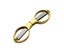 Paper Craft Scissors Multifunctional Needlework Fishing Sewing Tools Carousel 6