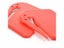 1PCS Safety Papers Cutter Mini Plastic Letter Opener Sharp Mail Envelope Opener Carousel 8