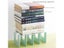 Multi-function Storage Stand For Book Magazine CD Files Carousel 5