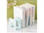 Multi-function Storage Stand For Book Magazine CD Files Carousel 7