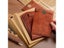 Vintage Kraft Envelope Retro Handmade Postcard Love Letter Writing Gift Carousel 3