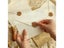 10pcs/lot 19X13cm Envelope For Letters Envelope For Wedding Invitation Hemp Carousel 3