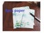 Writing Paper Message Paper Carousel 1