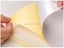 Five A4 Self-adhesive Printing Papers With Adhesive Inkjet Stickers For Carousel 6