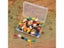 100Pc Flag Push Pins Marker Long Needle Thumbtack For Office School Carousel 7