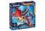 Playmobil Dragons: The Nine Realms Wu &Wei with Jun Carousel 5
