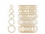 Binder Rings Binder Hoops Carousel 1
