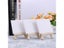12 Sets Of Mini Stretched Artist Canvas Art Board White Blank Carousel 3
