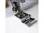 1PCS Domestic Sewing Machine Foot Presser Elastic Cord Band Fabric Stretch Feet Carousel 1