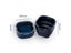 3 In 1 Foldable Portable Palette Scrub Bucket Pot Set For Art Supplies Carousel 8