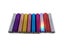 80M/Roll DIY Handicraft Hot Stamping Foil Paper For Laser Printer Craft Paper Carousel 3