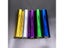 80M/Roll DIY Handicraft Hot Stamping Foil Paper For Laser Printer Craft Paper Carousel 4