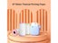 6pcs 3 Rolls Thermal Lace Paper For Paperang P1/P2 Mini Photo Printer Carousel 4