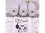 5 Roll 57x30mm Printable Thermal Paper For Portable Pocket Printer Carousel 4