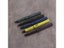 High Quality Fountain Pen Naginata Pen Matte Purple Handmade Grinding Nib Carousel 4