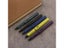 High Quality Fountain Pen Naginata Pen Matte Purple Handmade Grinding Nib Carousel 5