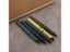 High Quality Fountain Pen Naginata Pen Matte Purple Handmade Grinding Nib Carousel 7