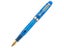 Asvine V126 Vacuum Filling Fountain Pen EF/F/M Nib Beautiful Transparent Brown/ Carousel 4