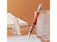 Asvine V126 Vacuum Filling Fountain Pen EF/F/M Nib Beautiful Transparent Brown/ Carousel 6