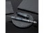 Asvine V126 Vacuum Filling Fountain Pen EF/F/M Nib Beautiful Transparent Brown/ Carousel 7
