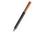 High Quality 6036 Fountain Pen Metal Ink Pen Retractable EF/F Nib Converter Carousel 4