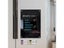 A3 A4 Magnetic Kitchen Black Boards Fridge Magnets Dry Wipe Note Board Marker Carousel 2
