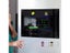 A3 A4 Magnetic Kitchen Black Boards Fridge Magnets Dry Wipe Note Board Marker Carousel 3