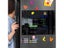 A3 A4 Magnetic Kitchen Black Boards Fridge Magnets Dry Wipe Note Board Marker Carousel 6