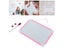 Small Dry Erase Whiteboard With Marker Magnetic Portable Double Sided Carousel 4