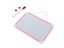 Small Dry Erase Whiteboard With Marker Magnetic Portable Double Sided Carousel 5