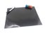 1set 42*28cm Soft Fridge Flexible A3 Whiteboard Message Board Magnetic Notes Carousel 4