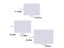 Magnetic Whiteboard PET Writing Dry Erase Film Boards For Office School Carousel 4