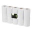 57mm x 40mm Thermal Paper Rolls, Pack of 10 Rolls, Eftpos Receipt Rolls Carousel 1