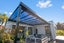 Archgola Pergola Canopies and Outdoor Blinds Carousel 1
