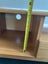 FREE SHIPPING ! Brand New Solid Oak 1.8M TV Cabinet Entertainment Unit Carousel 9
