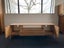 FREE SHIPPING ! Brand New Solid Oak 1.8M TV Cabinet Entertainment Unit Carousel 6